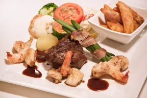 Restaurant Traube