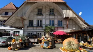 Restaurant Löwen