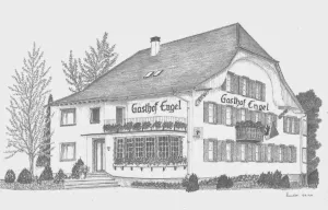 Gasthof Engel