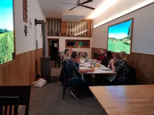 Emils Grünge Beizli