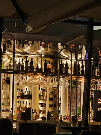 Bild von Erbario Schwaz | Cocktail Wine Bar
