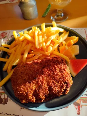Brestenegg