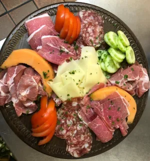 Restaurant Linde