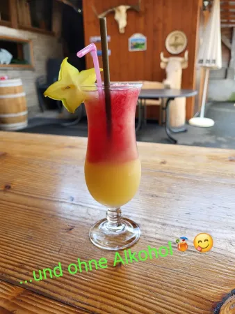 Chuestall-Bar Melchnau