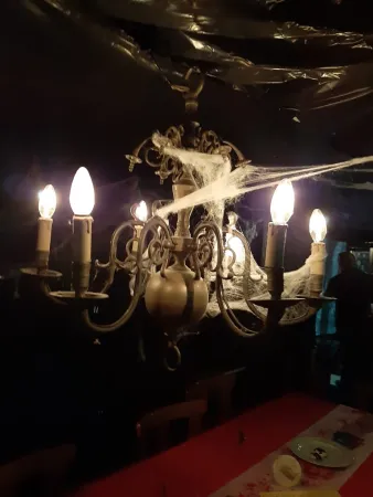 Chuestall-Bar