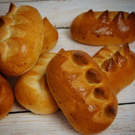 Bäckerei Konditorei Wunschbeck GmbH | Café & Gärtli | Melchnau | Langenthal