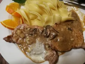 Restaurant Kreuz
