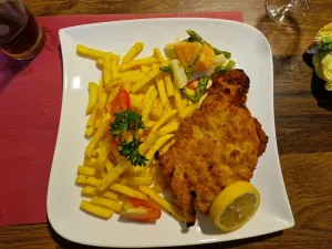 Restaurant Bären Rohrbach