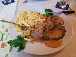 Restaurant Kreuz