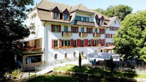 Bad Gutenburg
