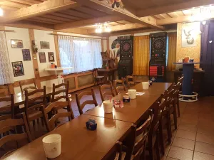 Restaurant Roggen