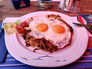 Restaurant Roggen