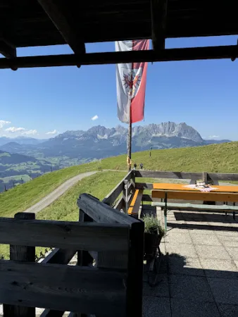 Bild von Stanglalm