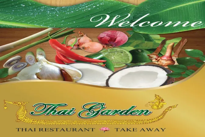 Thai Garden