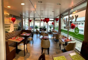 Zum Wiener Restaurant