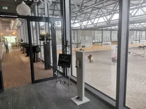 Restaurant Hufeisen