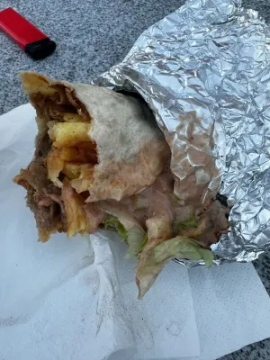 Hot Grill Lotzwil