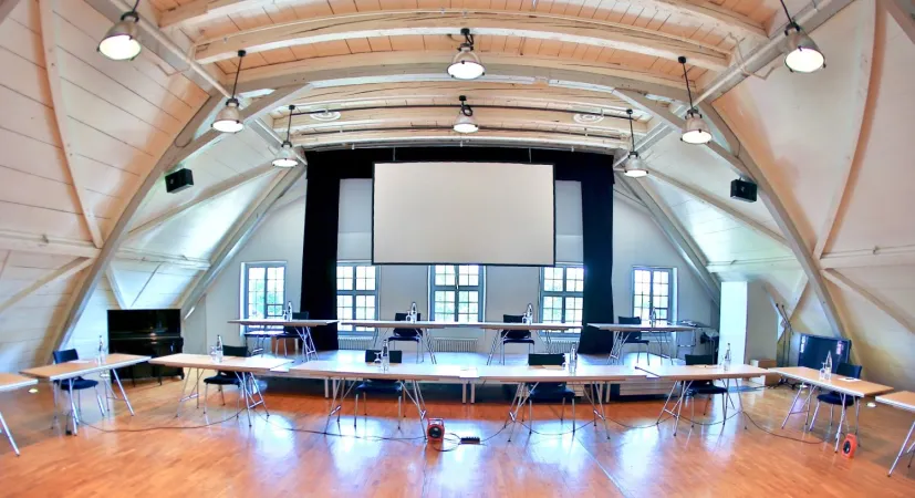 Bild von Alte Mühle Langenthal