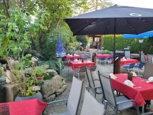 Restaurant Eintracht