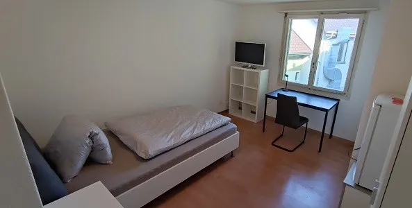 Guest House Liechti Lotzwil