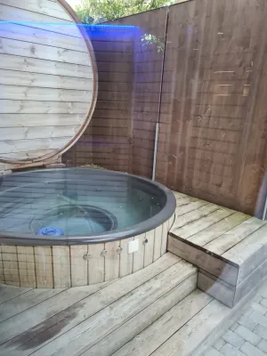 Romantik Hotel Bären Dürrenroth
