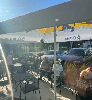 Bahnhöfli Roggwil Pizzeria