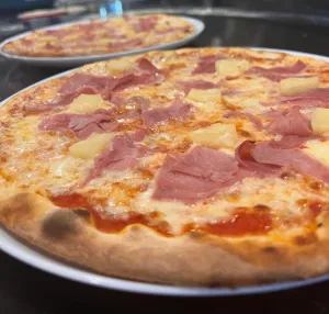 Bahnhöfli Roggwil Pizzeria