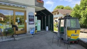 Chäsi Melchnau