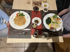 Restaurant Pizzeria Fridau