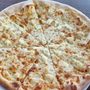 Mister King's Pizzeria