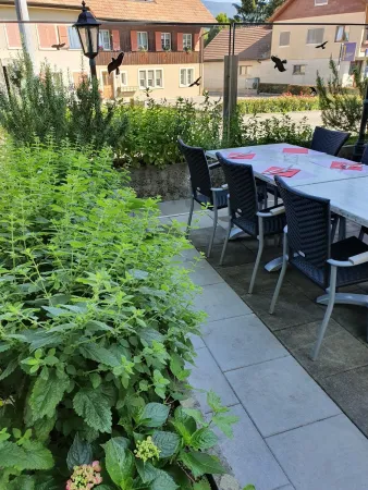 Bild von Restaurant Hardeck