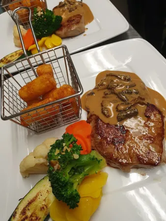 Bild von Restaurant Hardeck