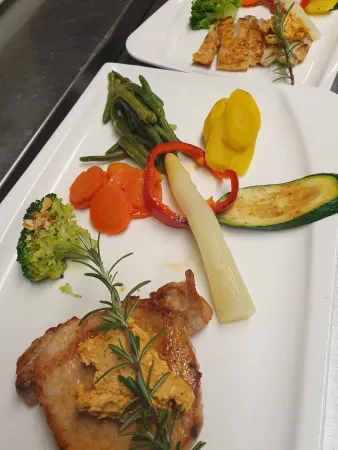 Bild von Restaurant Hardeck