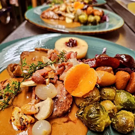 Bild von Restaurant Hardeck