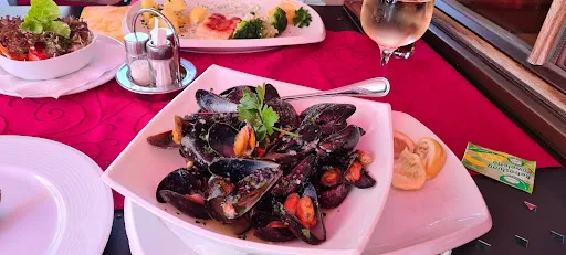 Bild von Ristorante Enoteca