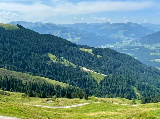 Bild von Stanglalm