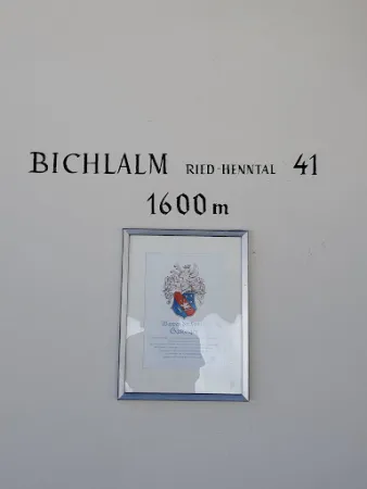 Bild von BichlAlm Berggasthof Kitzbühel