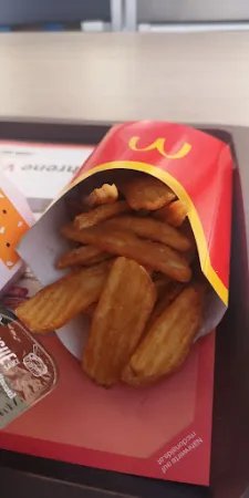 Bild von McDonald's St. Johann in Tirol