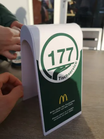 Bild von McDonald's St. Johann in Tirol