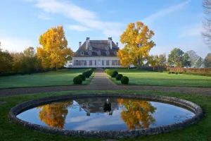 Thunstetten Castle