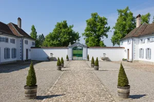 Thunstetten Castle