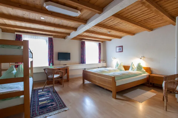 Bild von Seminarhotel LINDE Stettlen - Bern