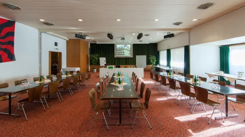 Bild von Seminarhotel LINDE Stettlen - Bern