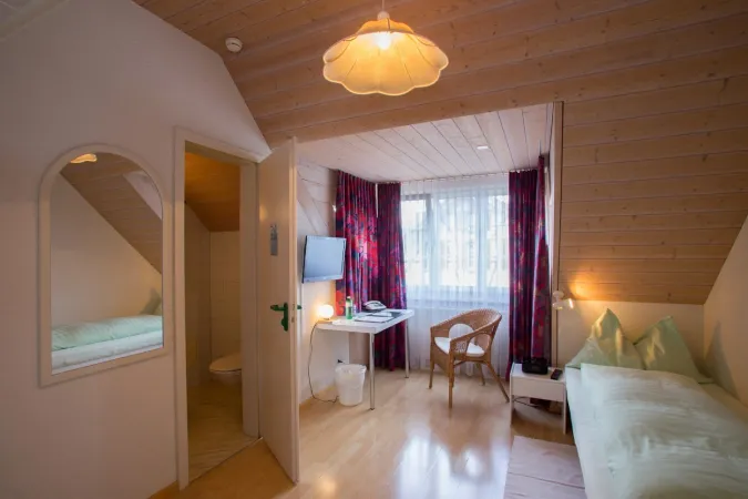 Bild von Seminarhotel LINDE Stettlen - Bern