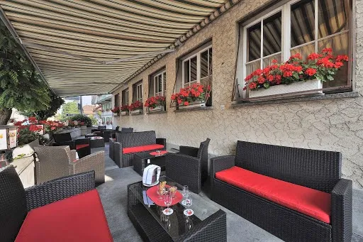 Bild von Seminarhotel LINDE Stettlen - Bern