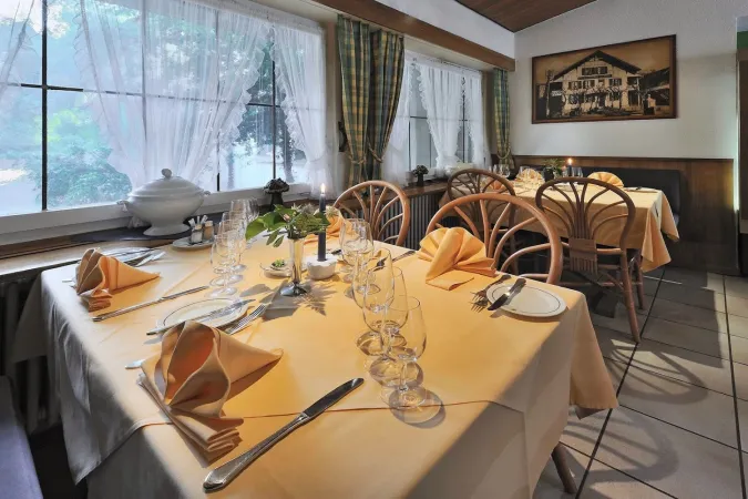 Bild von Seminarhotel LINDE Stettlen - Bern