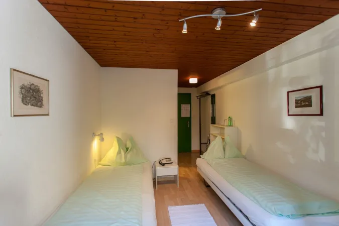 Bild von Seminarhotel LINDE Stettlen - Bern