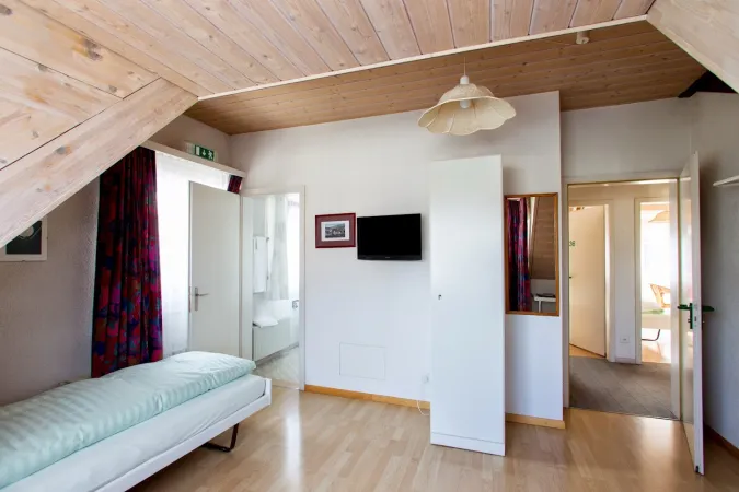 Bild von Seminarhotel LINDE Stettlen - Bern