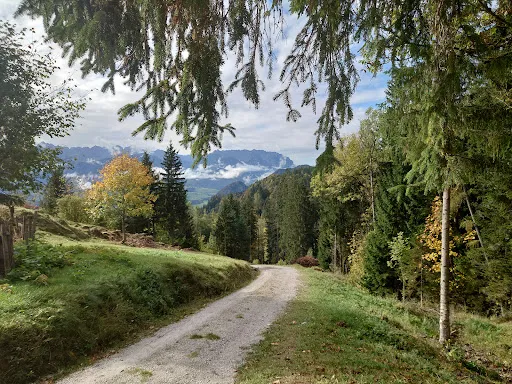 Bild von Taubenseehütte