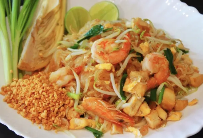 Bild von Siam-Ecke Take-Away (Thaifood)